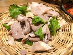 -盡膳口福跷脚牛肉火锅(合生汇购物中心店)