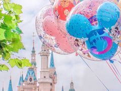 -上海迪士尼度假区