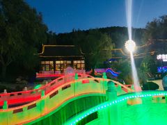 -威海华夏城景区