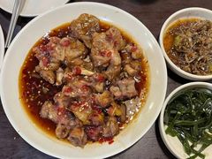 -贤花饭店(城阳店)