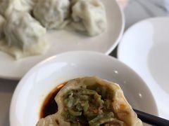 猪肉豆角饺子-叁拾壹克饺子·东北菜(国贸店)