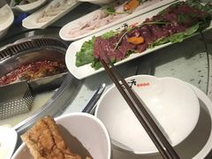 -一天好养生火锅·衢州人自己的火锅(阳光水岸店)