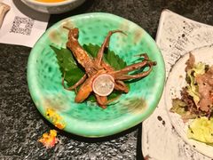 -匠和风精致料理(成都龙湖滨江天街店)