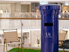 -URBAN REVIVO(七宝领展广场店)