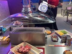 -张吴记小炉子小串(王村南街店)