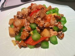 -新兴·金羊座·粤菜点心(乐峰店)