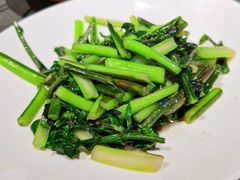 白灼菜心-徐记海鲜(T11|唐延路店)