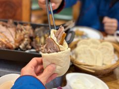 -九十九顶毡房(阜石路店)