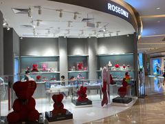 -ROSEONLY诺誓(广州K11店)