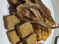 -一澜江宴·江景地标楚菜(江滩公园店)