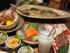 -玄白·炭烤活鳗(上海首店)