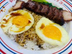 -永盛茶档·港式餐厅(桥北店)