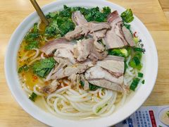 -贵凤凰贵州米粉(望京店)