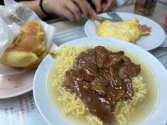 -金凤茶餐厅(湾仔店)