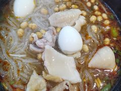-青石桥老瓦房肥肠粉总店(青石桥总店)