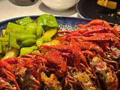 -红盔甲·小龙虾(天钥桥店)