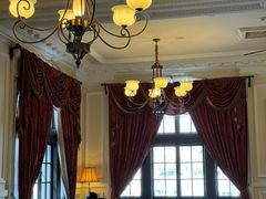 -Salon de Ville浦江汇(上海外滩华尔道夫酒店店)