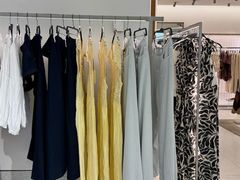 -ZARA(上海时代广场店)