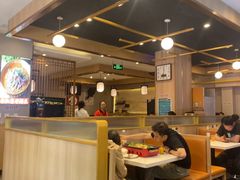 -成都美食巫山烤鱼(三里河路店)