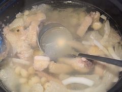 -同仁四季椰子鸡(海岸城天利店)