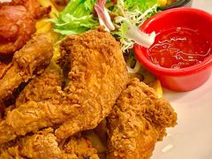 -机器人火炉披萨(爱琴海店)