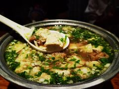 -苹果树下艺术餐厅(通州店)