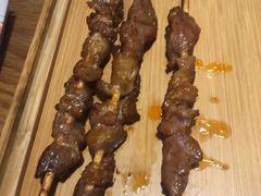 -塔哈尔·新疆盛宴(城西银泰店)
