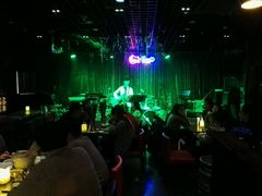 -ohbar live house(人广店)