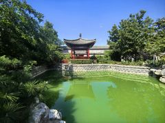 -李叔同故居纪念馆