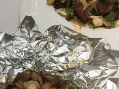 -和·铁板烧·OMAKASE(望京昆泰嘉晟酒店)