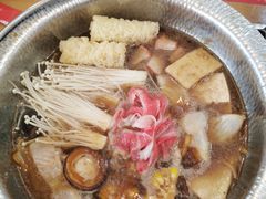 -牛New寿喜烧(青浦店)
