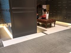 -威蒂斯国际健身游泳会所(东莞庄路店)