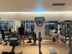 -YCHL FIT 健身(星寰店)