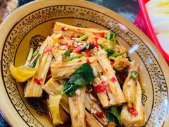-潭州老友灶台鸡·竹屋老灶(光明E城店)