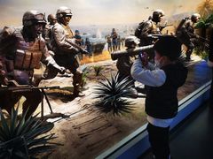 -中国人民解放军海军博物馆