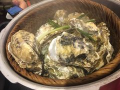 -望江门小龙虾·烧烤(九堡店)