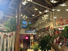 -菌极鲜野生菌火锅店(阳明祠店)