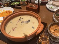 -荷风细雨·中国茶宴(世纪大道店)