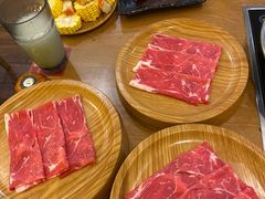 -牛New寿喜烧(青浦店)
