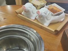 -杀猪天·韩国烤肉(总店)