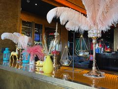 -YUE·6·西式融合餐厅(外滩六号店)