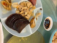 -长春观斋补堂素菜馆