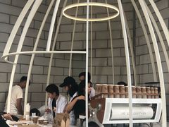 -% Arabica阿拉比卡咖啡(深圳湾万象城店)