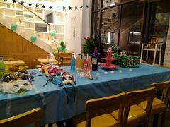 -沙青(江场二路店)