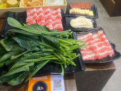 -呷哺呷哺 黄金牧场 (浦东新欧尚超市店)