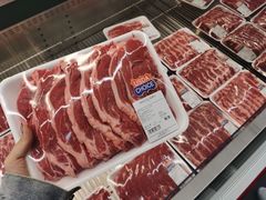 -山姆会员商店(杨桥西路店)