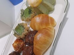 -红星前进面包牛奶公司(畅春园店)