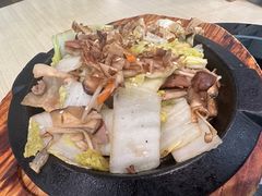 -沼津港精致料理·寿喜烧·烧鸟(漕河泾印象城店)