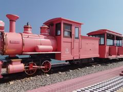 -漳州滨海火山岛自然生态风景区