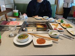 -海底捞火锅(莘松路店)